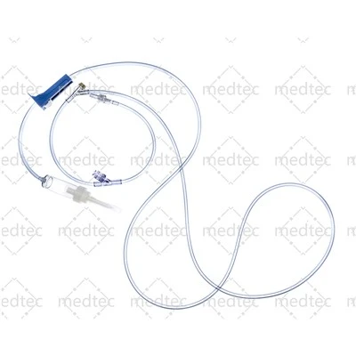 IV set Malzemeleri
